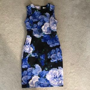 Calvin Klein dress